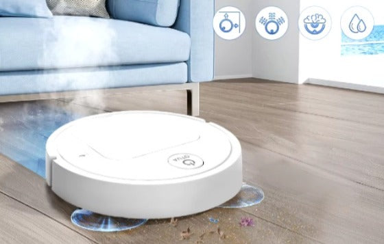 Tecnologia para el hogar